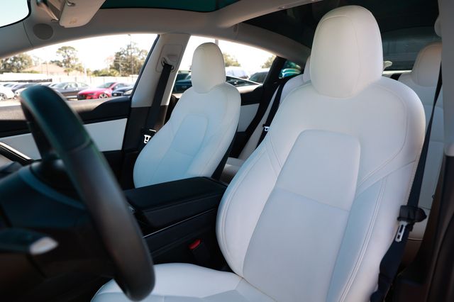 2018 Tesla Model 3 Mid Range Battery RWD - 22945658 - 5