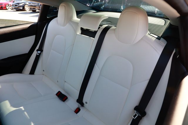 2018 Tesla Model 3 Mid Range Battery RWD - 22945658 - 7