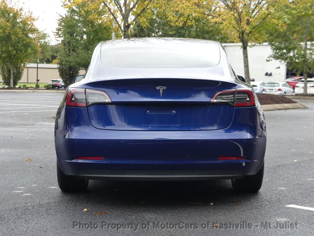 2018 Tesla Model 3 Mid Range Battery RWD - 22934206 - 9