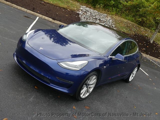 2018 Tesla Model 3 Mid Range Battery RWD - 22934206 - 13