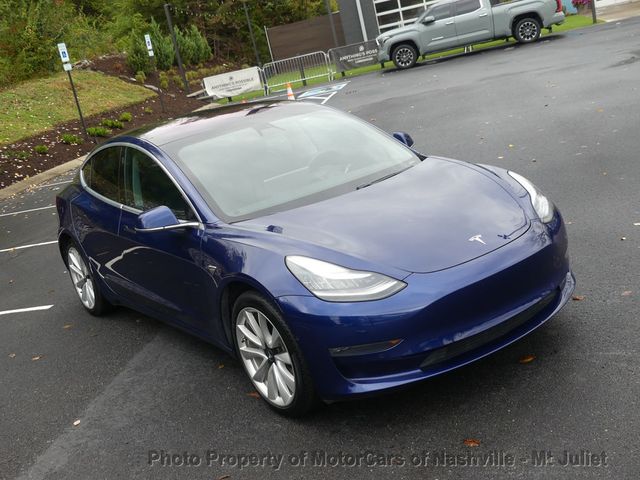 2018 Tesla Model 3 Mid Range Battery RWD - 22934206 - 14
