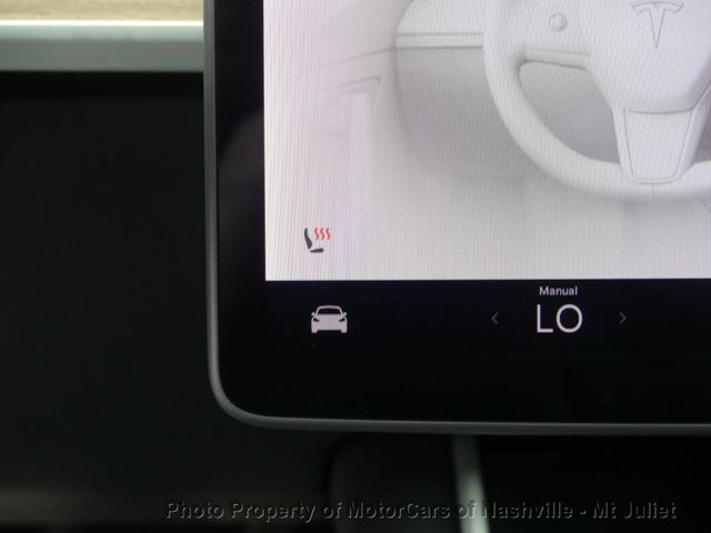 2018 Tesla Model 3 Mid Range Battery RWD - 22934206 - 36