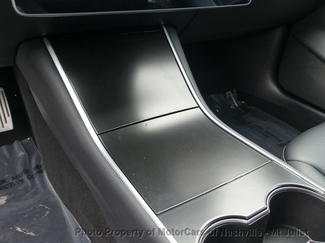 2018 Tesla Model 3 Mid Range Battery RWD - 22934206 - 37