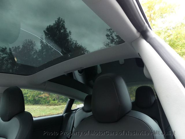 2018 Tesla Model 3 Mid Range Battery RWD - 22934206 - 38