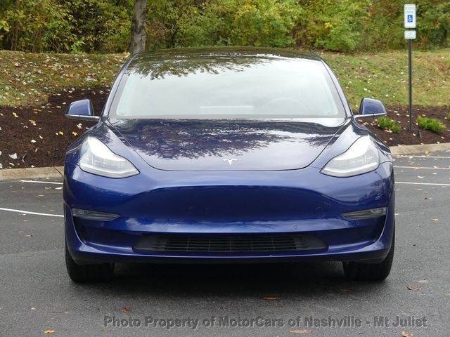 2018 Tesla Model 3 Mid Range Battery RWD - 22934206 - 3