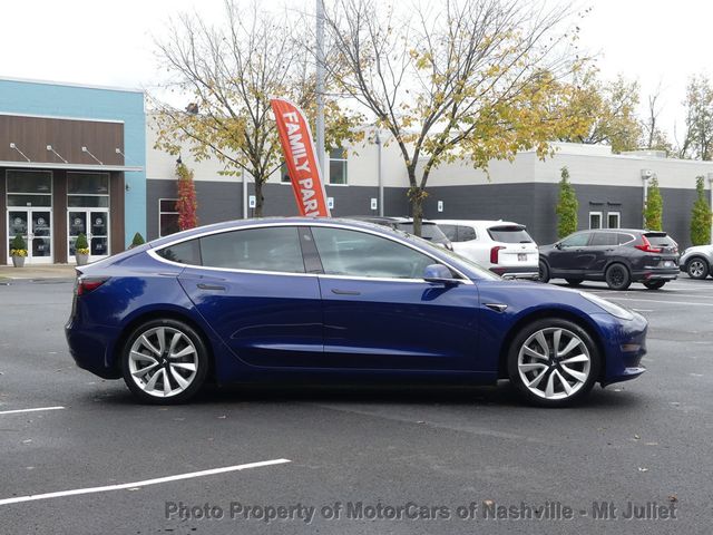 2018 Tesla Model 3 Mid Range Battery RWD - 22934206 - 6