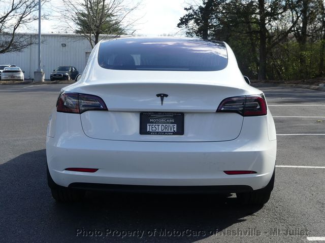 2018 Tesla Model 3 Mid Range Battery RWD - 22991999 - 9