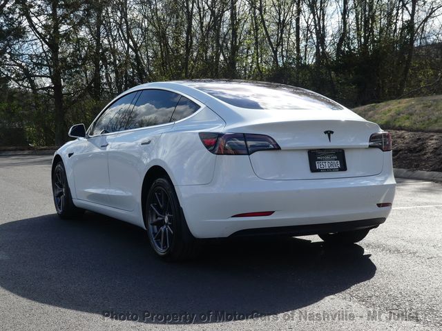 2018 Tesla Model 3 Mid Range Battery RWD - 22991999 - 10