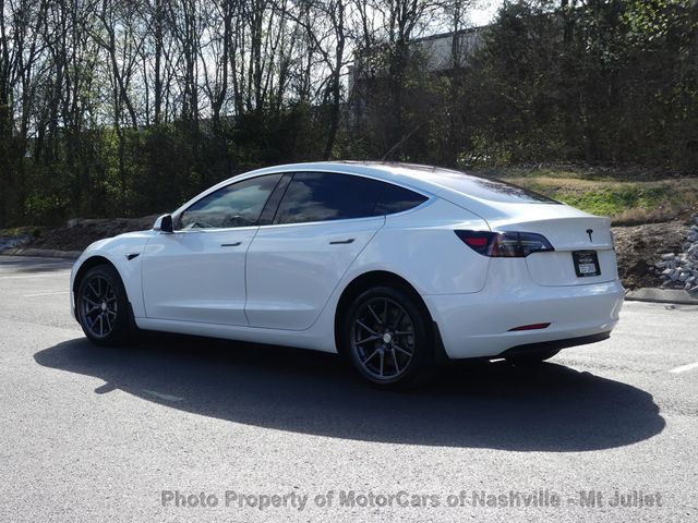 2018 Tesla Model 3 Mid Range Battery RWD - 22991999 - 11