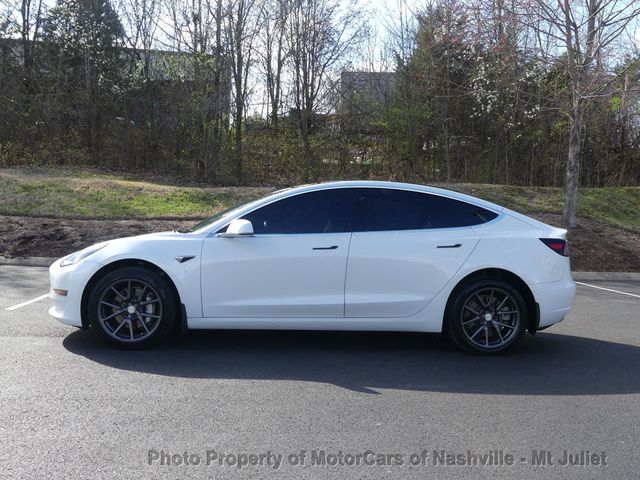 2018 Tesla Model 3 Mid Range Battery RWD - 22991999 - 12