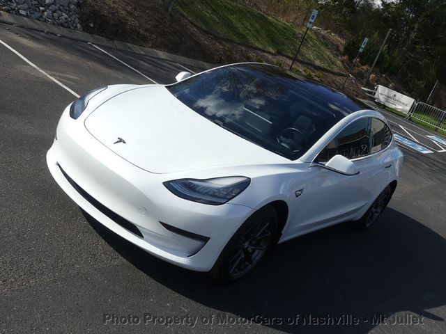 2018 Tesla Model 3 Mid Range Battery RWD - 22991999 - 13