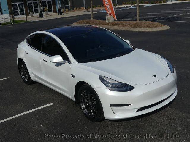 2018 Tesla Model 3 Mid Range Battery RWD - 22991999 - 14