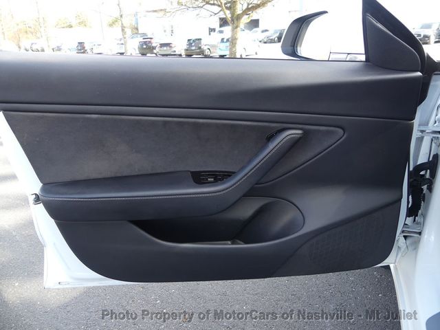 2018 Tesla Model 3 Mid Range Battery RWD - 22991999 - 15