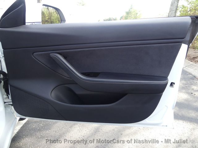 2018 Tesla Model 3 Mid Range Battery RWD - 22991999 - 16