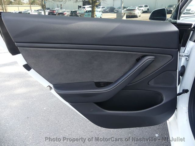 2018 Tesla Model 3 Mid Range Battery RWD - 22991999 - 17