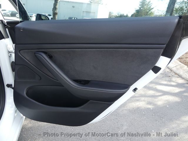 2018 Tesla Model 3 Mid Range Battery RWD - 22991999 - 18