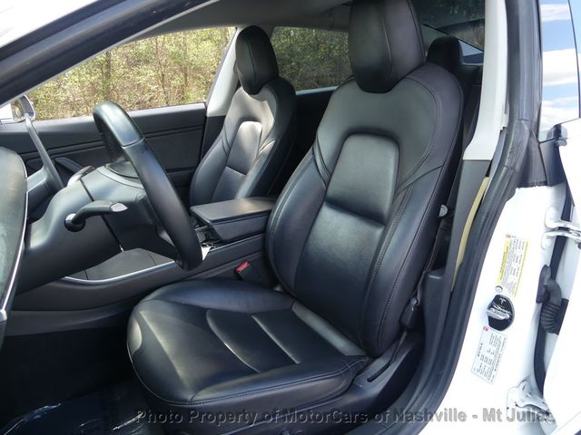 2018 Tesla Model 3 Mid Range Battery RWD - 22991999 - 20