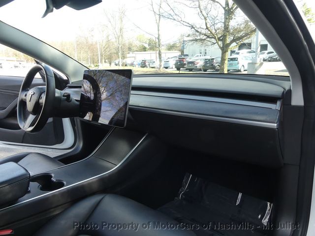 2018 Tesla Model 3 Mid Range Battery RWD - 22991999 - 28