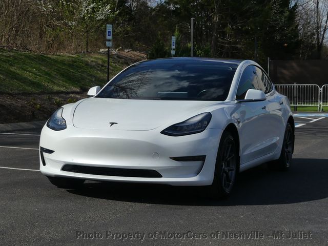 2018 Tesla Model 3 Mid Range Battery RWD - 22991999 - 2