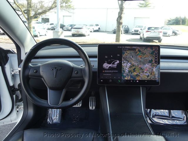 2018 Tesla Model 3 Mid Range Battery RWD - 22991999 - 30