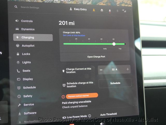 2018 Tesla Model 3 Mid Range Battery RWD - 22991999 - 35