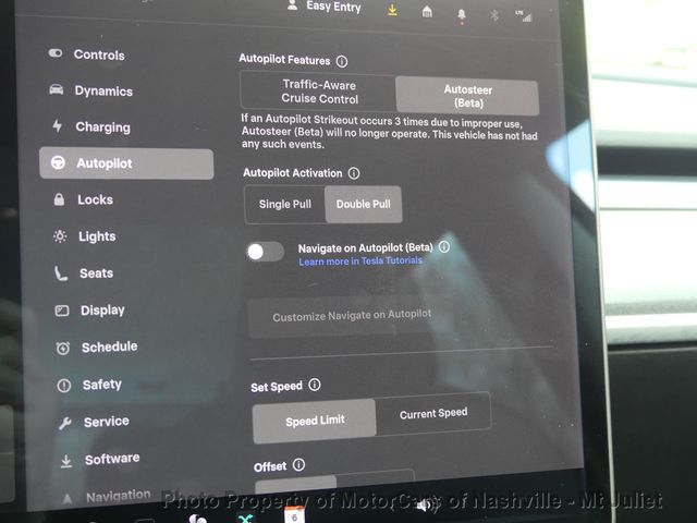 2018 Tesla Model 3 Mid Range Battery RWD - 22991999 - 36