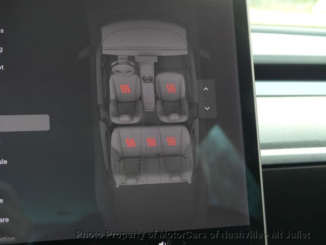 2018 Tesla Model 3 Mid Range Battery RWD - 22991999 - 37