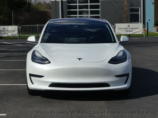 2018 Tesla Model 3 Mid Range Battery RWD - 22991999 - 3