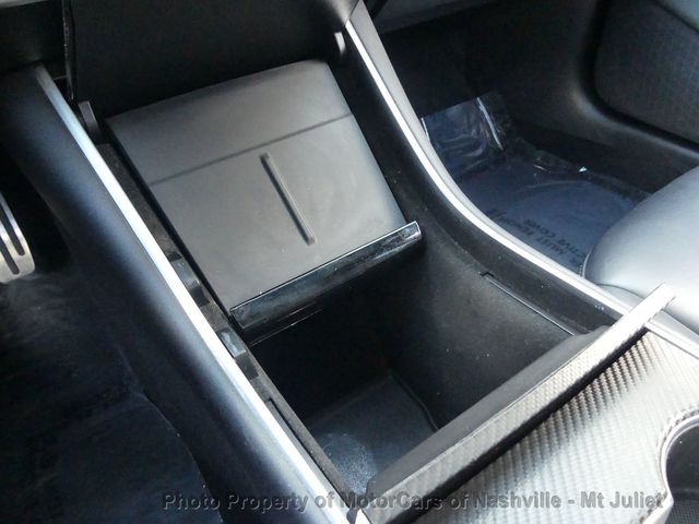 2018 Tesla Model 3 Mid Range Battery RWD - 22991999 - 40