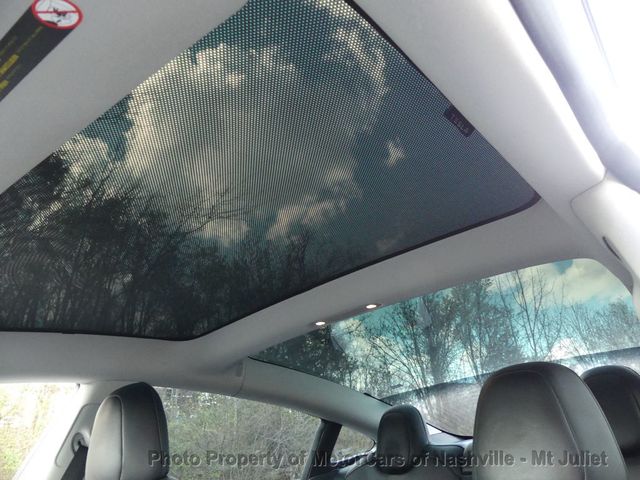 2018 Tesla Model 3 Mid Range Battery RWD - 22991999 - 41