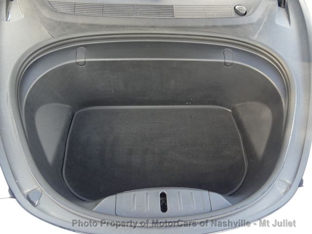 2018 Tesla Model 3 Mid Range Battery RWD - 22991999 - 43