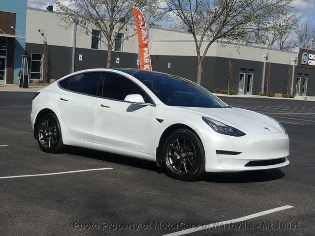 2018 Tesla Model 3 Mid Range Battery RWD - 22991999 - 5
