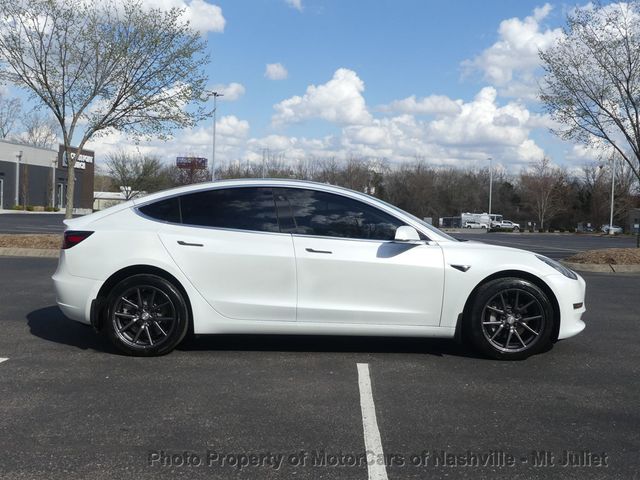 2018 Tesla Model 3 Mid Range Battery RWD - 22991999 - 6