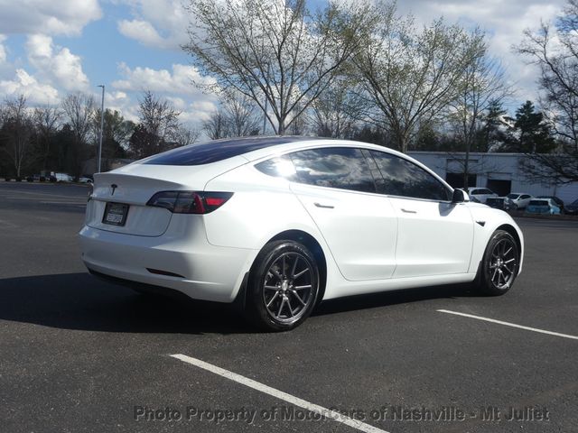 2018 Tesla Model 3 Mid Range Battery RWD - 22991999 - 7