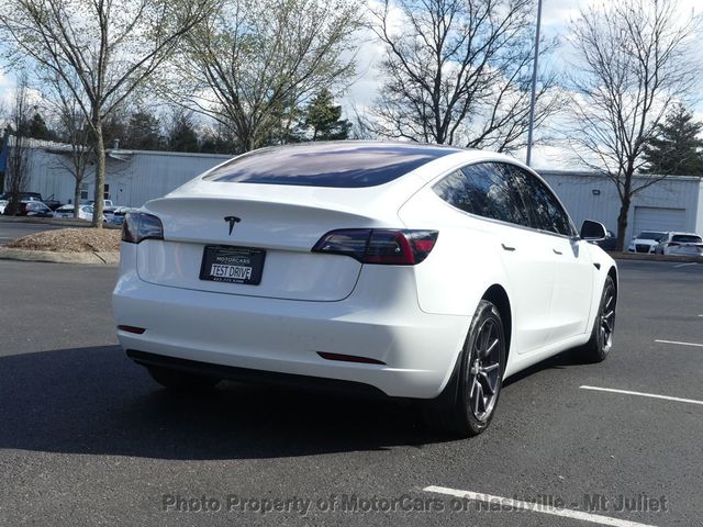2018 Tesla Model 3 Mid Range Battery RWD - 22991999 - 8