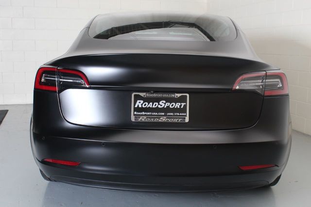 2018 Tesla Model 3 Mid Range Battery RWD - 21020498 - 9