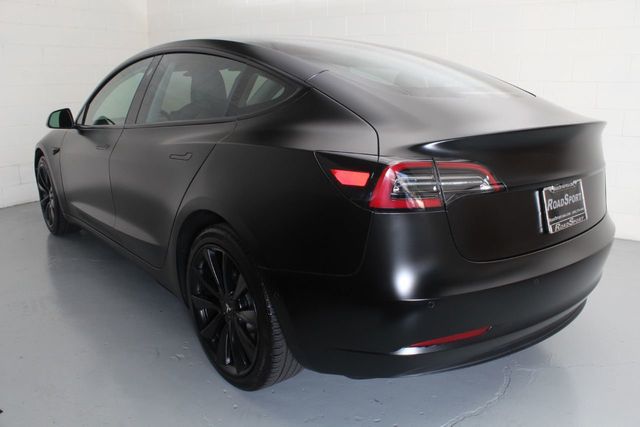 2018 Tesla Model 3 Mid Range Battery RWD - 21020498 - 11