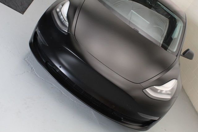 2018 Tesla Model 3 Mid Range Battery RWD - 21020498 - 12