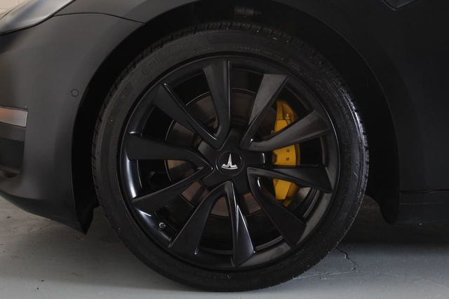 2018 Tesla Model 3 Mid Range Battery RWD - 21020498 - 14