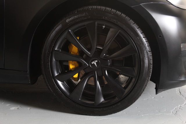 2018 Tesla Model 3 Mid Range Battery RWD - 21020498 - 15