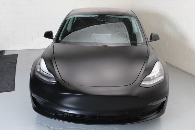 2018 Tesla Model 3 Mid Range Battery RWD - 21020498 - 2