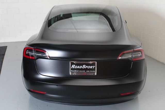 2018 Tesla Model 3 Mid Range Battery RWD - 21020498 - 3