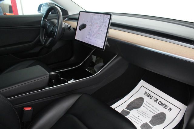 2018 Tesla Model 3 Mid Range Battery RWD - 21020498 - 5