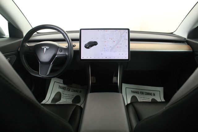 2018 Tesla Model 3 Mid Range Battery RWD - 21020498 - 6