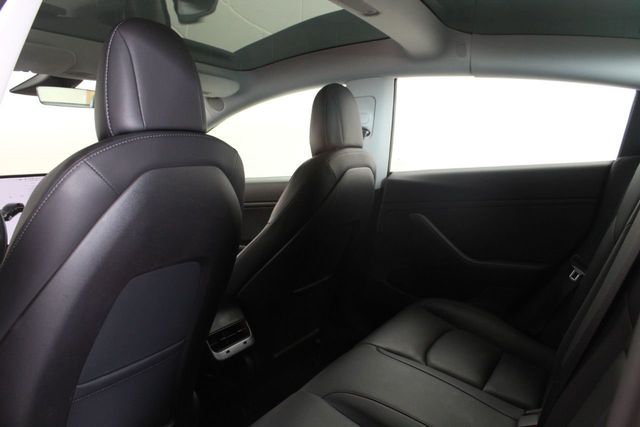 2018 Tesla Model 3 Mid Range Battery RWD - 21020498 - 7