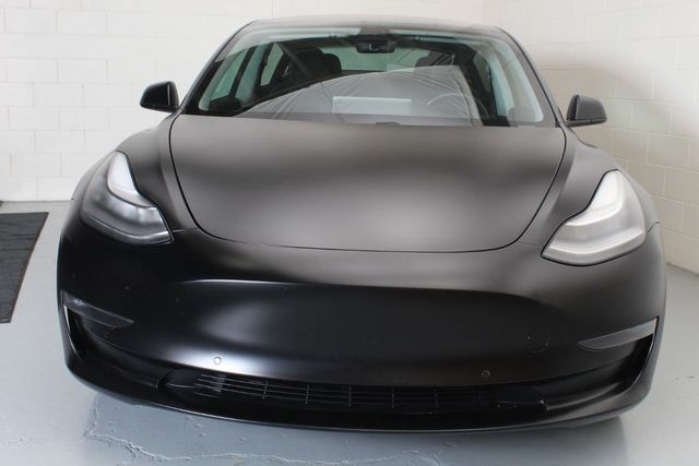 2018 Tesla Model 3 Mid Range Battery RWD - 21020498 - 8