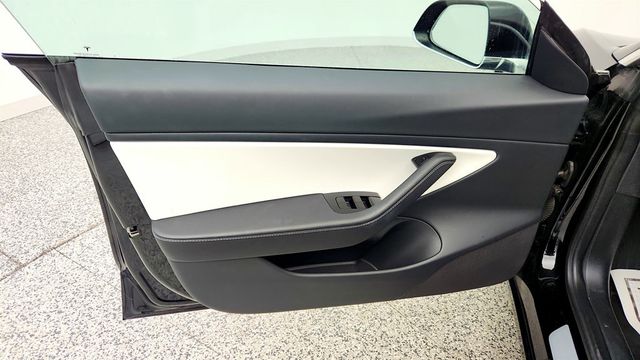 2018 Tesla Model 3 Mid Range Battery RWD - 23005654 - 10