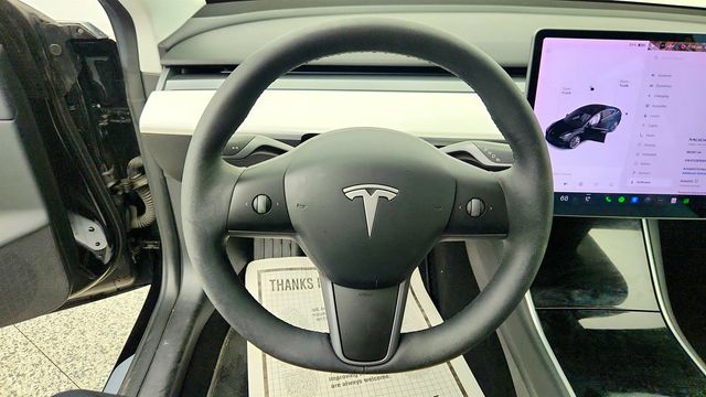 2018 Tesla Model 3 Mid Range Battery RWD - 23005654 - 12