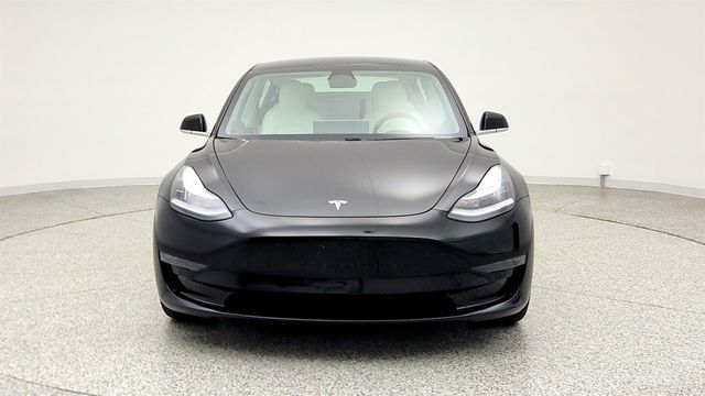 2018 Tesla Model 3 Mid Range Battery RWD - 23005654 - 1