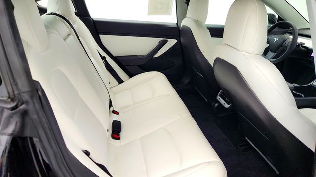 2018 Tesla Model 3 Mid Range Battery RWD - 23005654 - 25